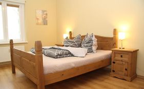 Apartment Prenzlauer Berg
