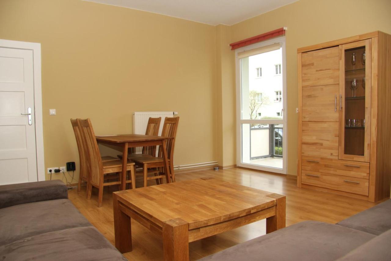 Apartment Prenzlauer Berg Berlin Exterior photo