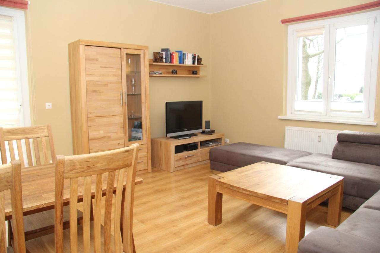 Apartment Prenzlauer Berg Berlin Exterior photo