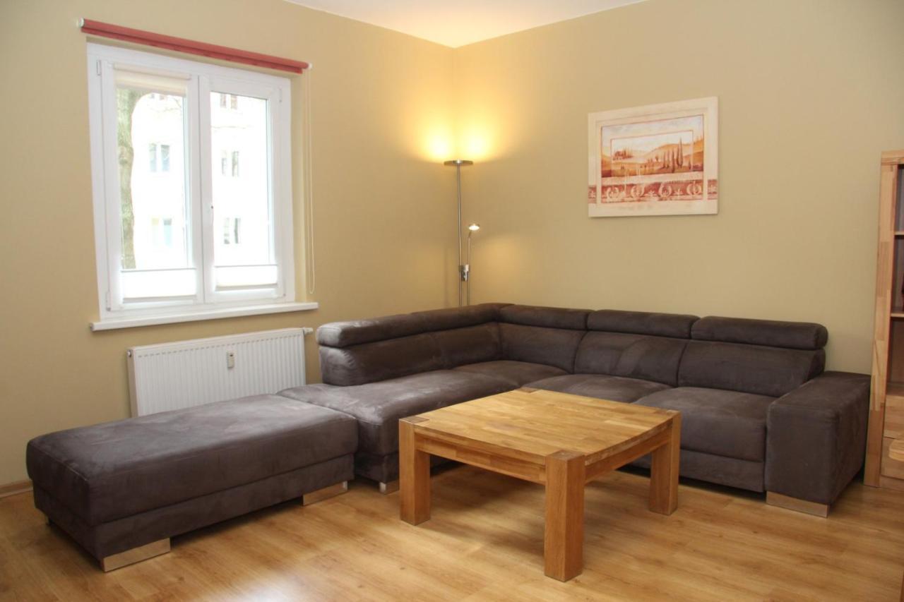 Apartment Prenzlauer Berg Berlin Exterior photo