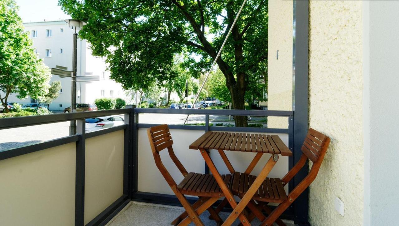 Apartment Prenzlauer Berg Berlin Exterior photo