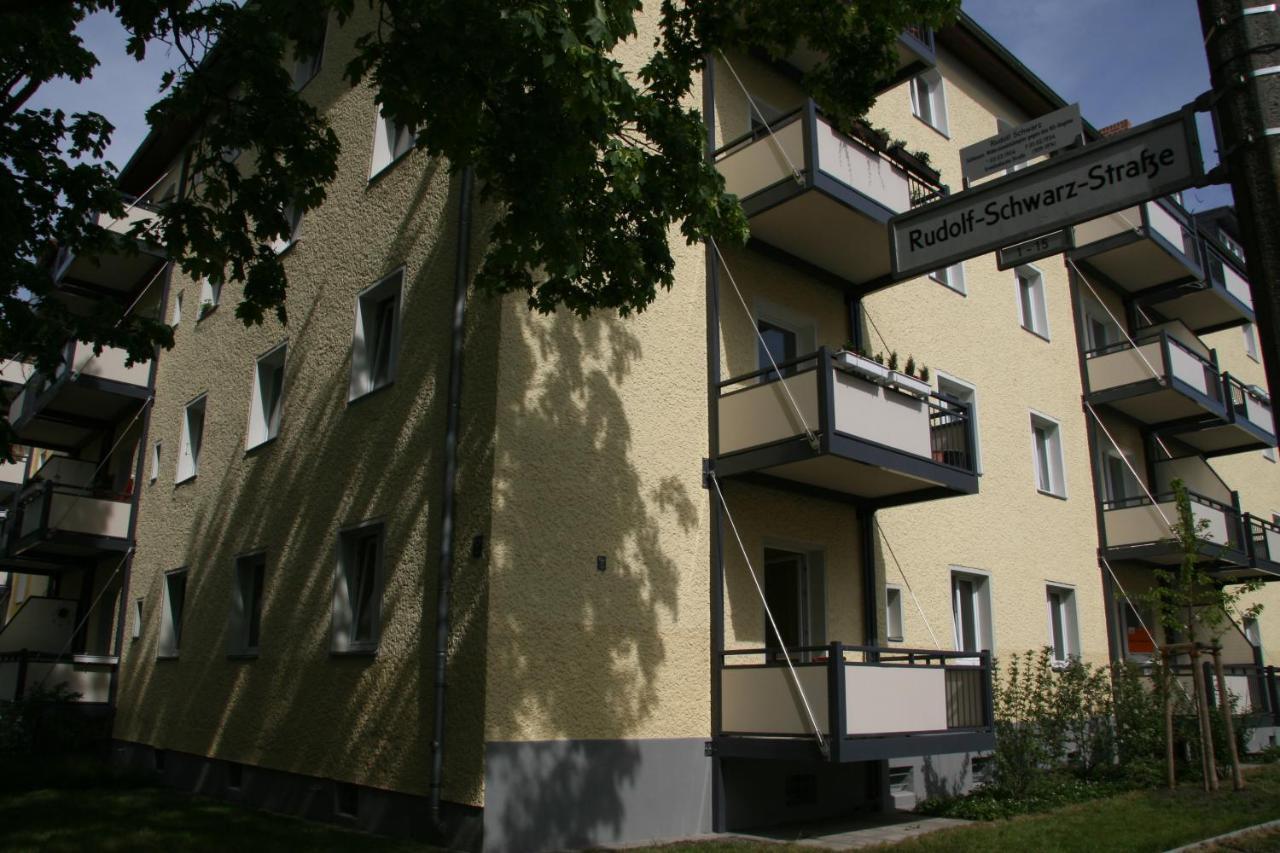 Apartment Prenzlauer Berg Berlin Exterior photo