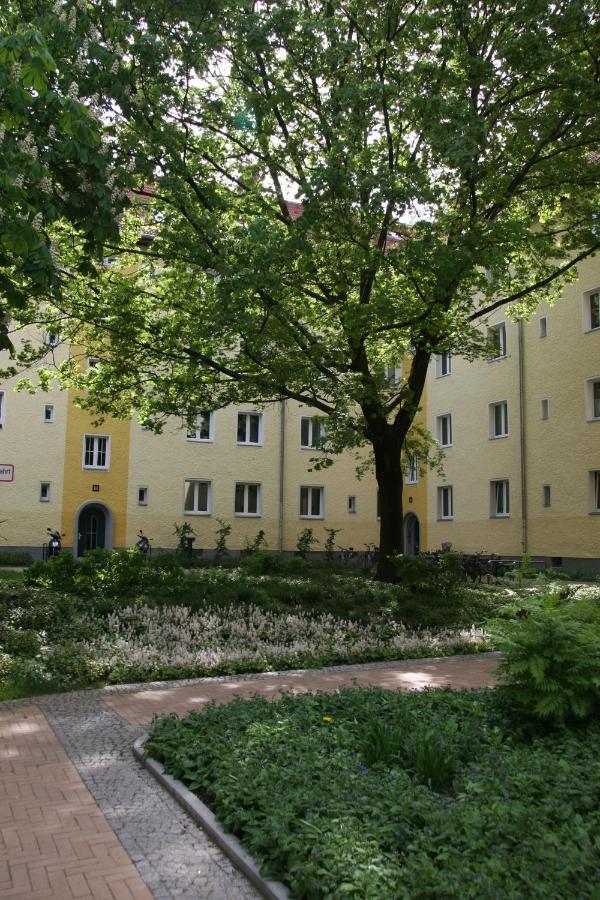 Apartment Prenzlauer Berg Berlin Exterior photo
